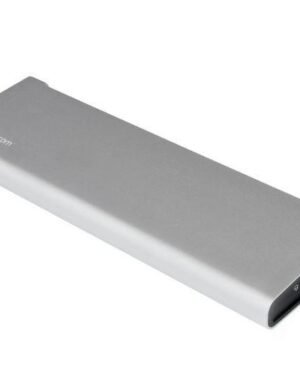 Startech TB2DOCK4K2DP