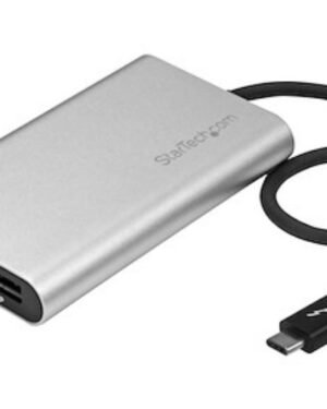 Startech TB32DP2