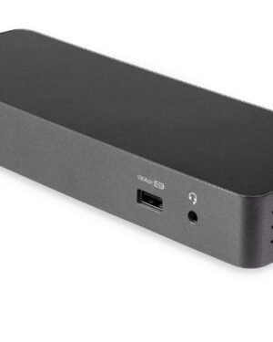 Startech TB3CDK2DP / TB3CDK2DPUE