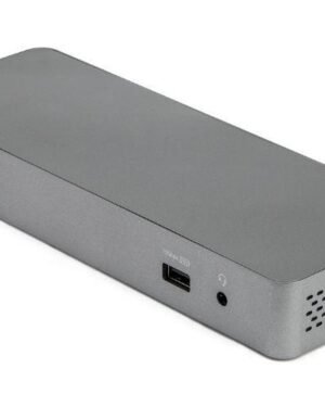 Startech TB3CDOCKDP