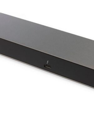 Startech TB3DK2DHV