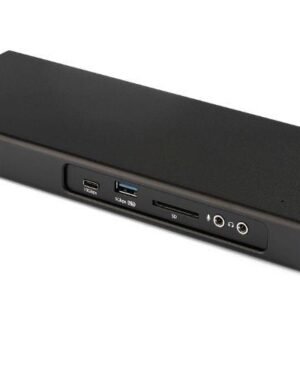 Startech TB3DK2DPM2