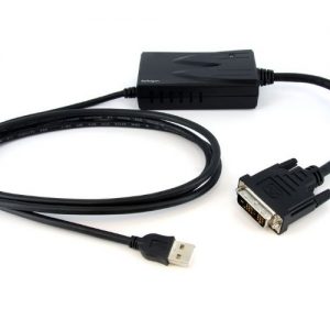Startech USB2DVIMM6