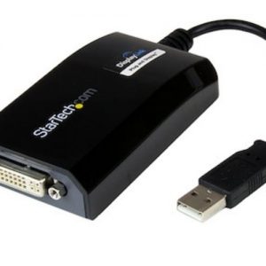 Startech USB2DVIPRO2