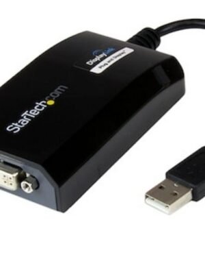 Startech USB2DVIPRO2