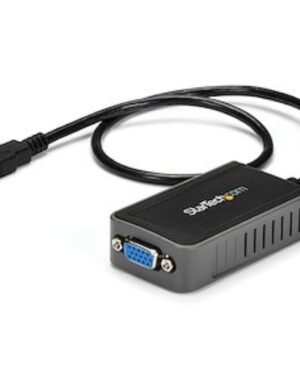 Startech USB2VGAE2