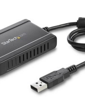 Startech USB2VGAE3