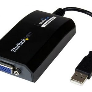 Startech USB2VGAPRO2