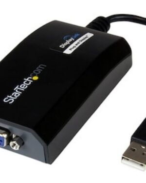 Startech USB2VGAPRO2