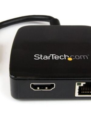 Startech USB31GEHD