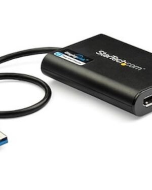 Startech USB32DP24K60