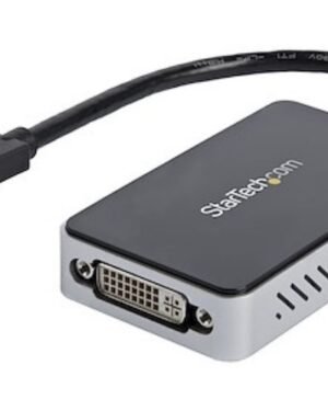 Startech USB32DVIEH