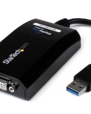 Startech USB32DVIPRO