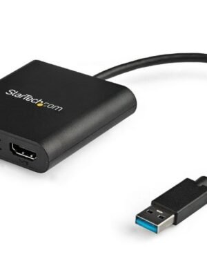Startech USB32HD2