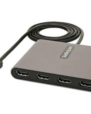 Startech USB32HD4