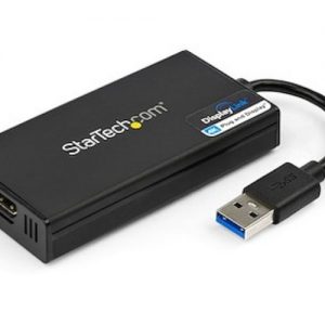 Startech USB32HD4K