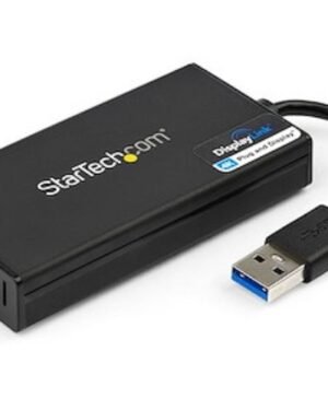 Startech USB32HD4K