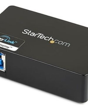 Startech USB32HDDVII