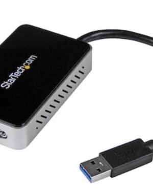 Startech USB32VGAEH