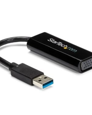 Startech USB32VGAEH