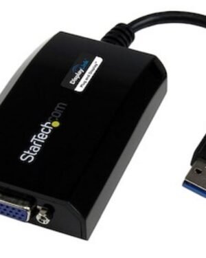 Startech USB32VGAPRO