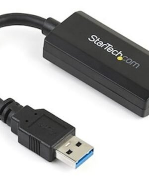 Startech USB32VGAV