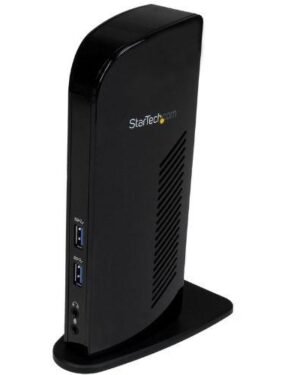 Startech USB3SDOCKD