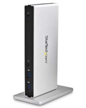 Startech USB3SDOCKDD