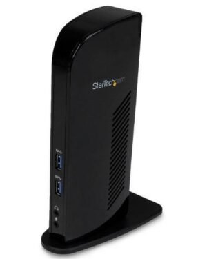 Startech USB3SDOCKHD