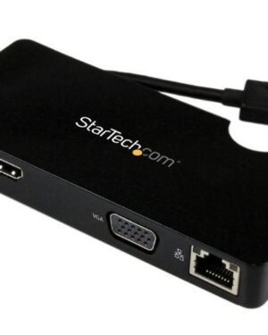 Startech USB3SMDOCKHV