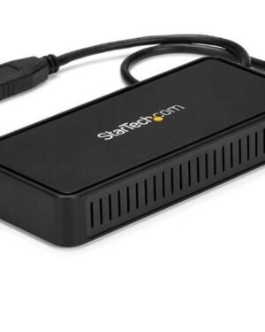 Startech USBA2DPGB