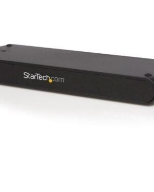 Startech USBVGADOCK2