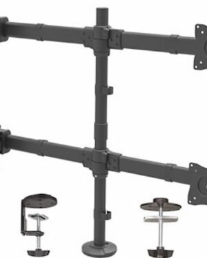 Startech ARMQUAD