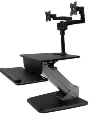 Startech BNDSTSDUAL