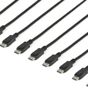 Startech DISPLPORT15L10PK