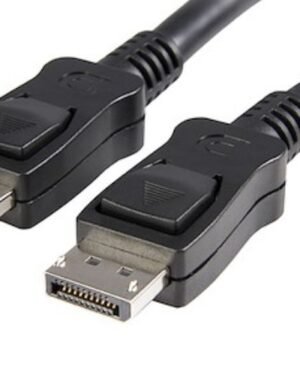 Startech DISPLPORT3L