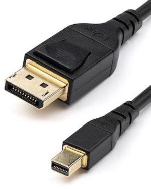 Startech DP14MDPMM1MB