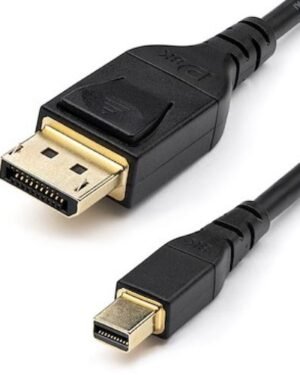 Startech DP14MDPMM2MB