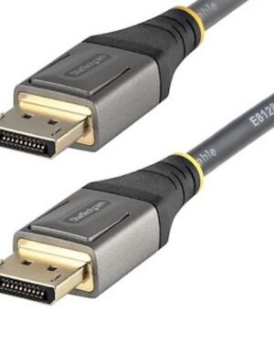 Startech DP14VMM2M