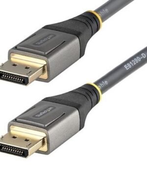 Startech DP14VMM4M
