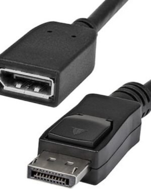 Startech DPEXT6L