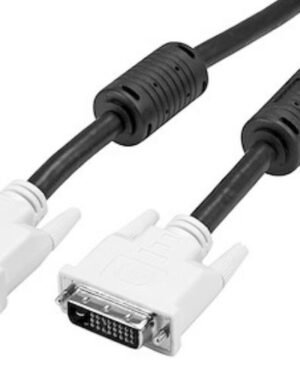 Startech DVIDDMM15