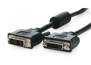 Startech DVIDSMF10