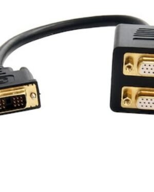 Startech DVISPL1VV