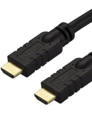 Startech HD2MM10MA