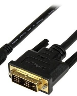 Startech HDCDVIMM1M