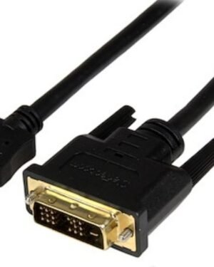 Startech HDDDVIMM3M