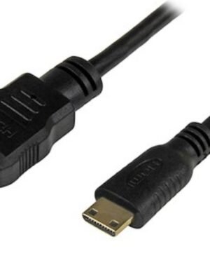 Startech HDMIACMM1