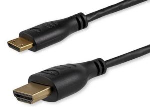Startech HDMIACMM3S