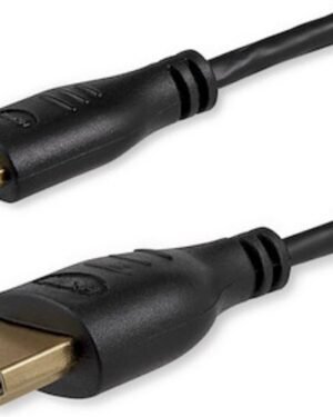 Startech HDMIACMM3S